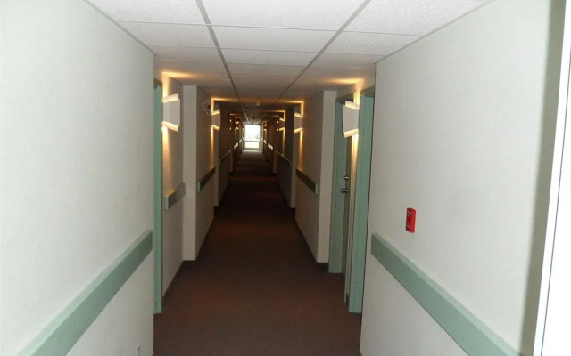 Bay Hill Inns & Suites, Neepawa