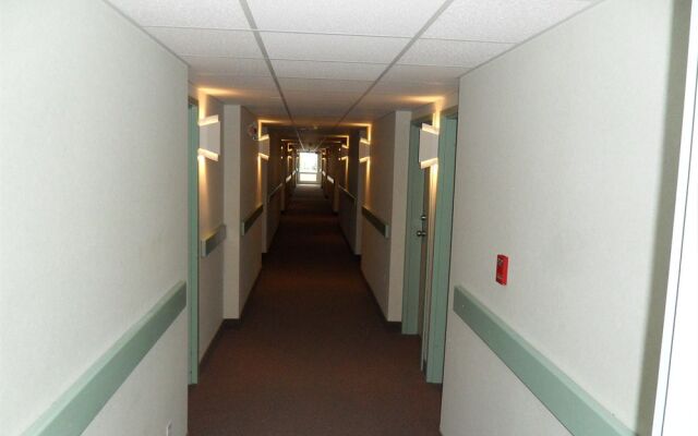 Bay Hill Inns & Suites, Neepawa