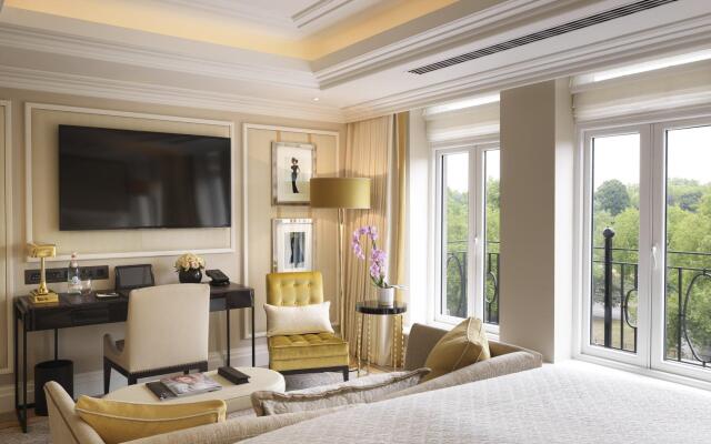 The Wellesley Knightsbridge, A Luxury Collection Hotel