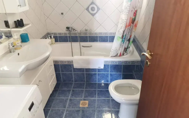 Penthouse at Trikala Town