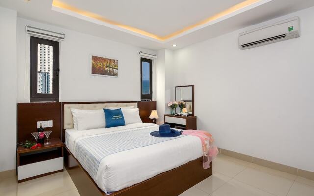 7S Hotel Dong Bac Ocean Danang