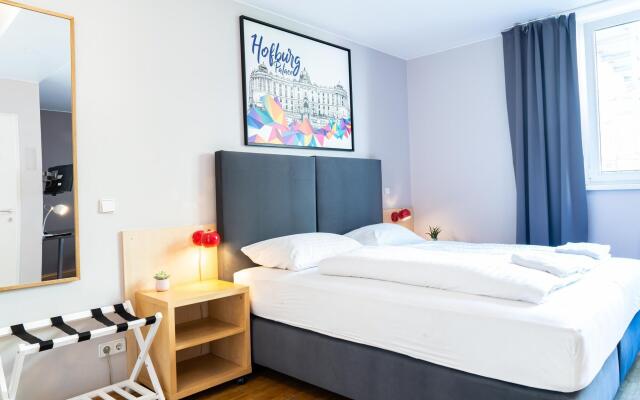St. Christopher’s Inns hostel