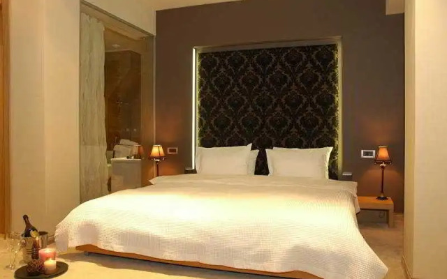 Park Hotel Sandanski