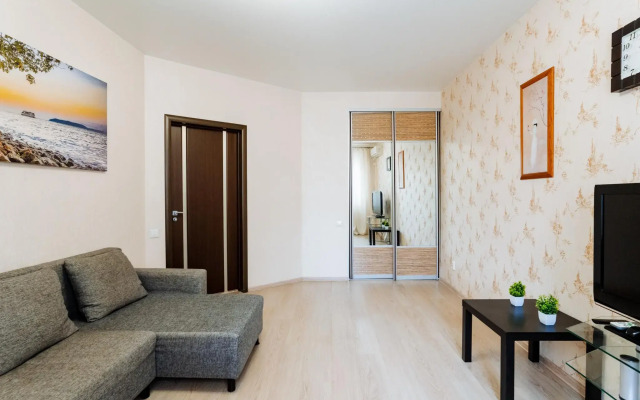 Апартаменты на улице Карла Маркса 62