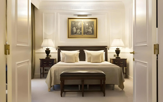 Hotel Francois 1er