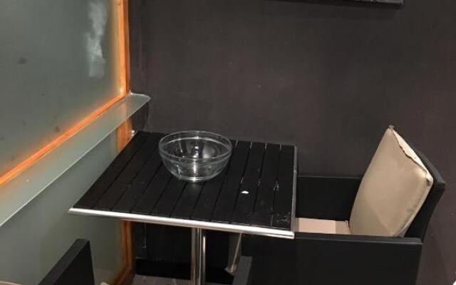 44 Centro Apartaments & Suites