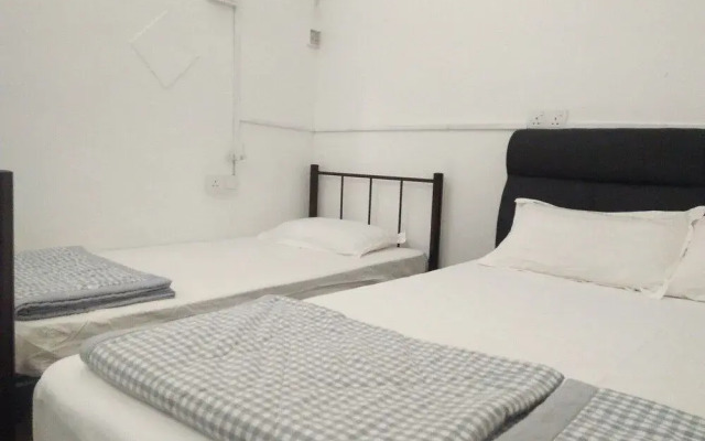 Spot on 89708 Sydney Backpackers Melaka