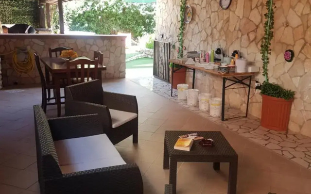 B&B Villa San Valentino