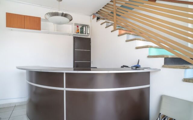 Capital O Hotel Meraki