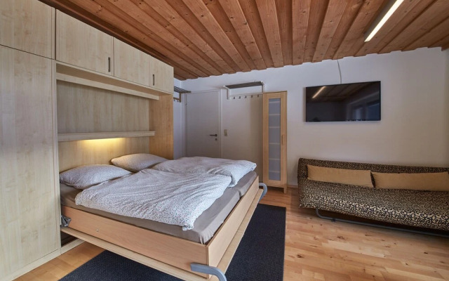 SunnySide Appartements