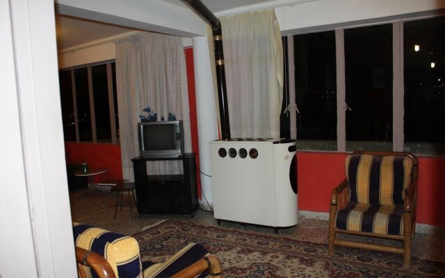 Bauhaus Chalets Apartment