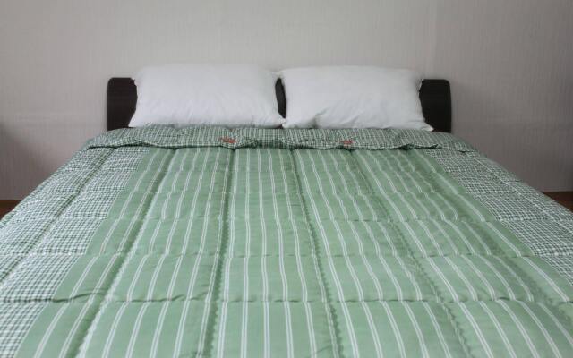 Dongdaemun Guest House