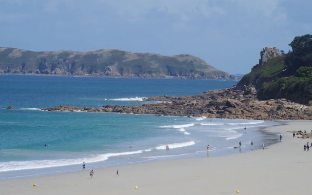 Appartement Le Casino