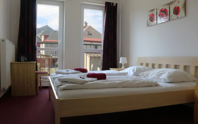 Hotel Petra