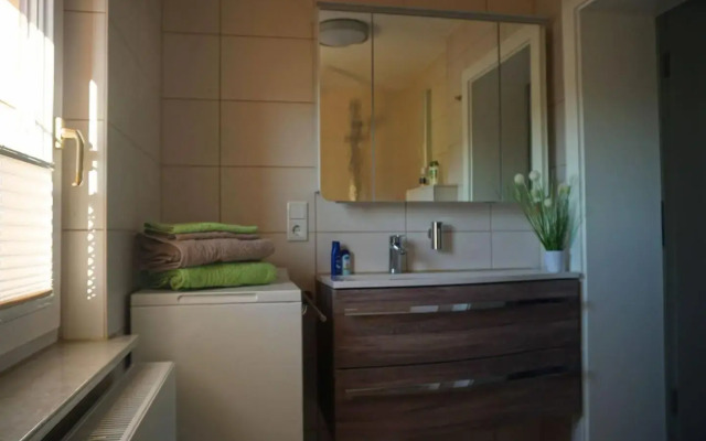 FeWo „Zum Napoleonstein“