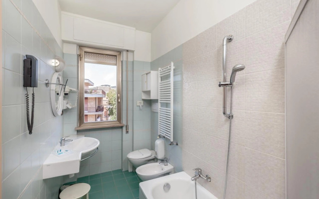 Hotel Tevere
