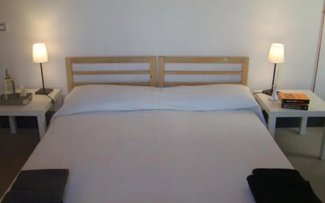 Masseria SantIppolito