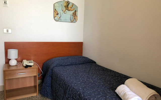 Hotel Villa San Giovanni