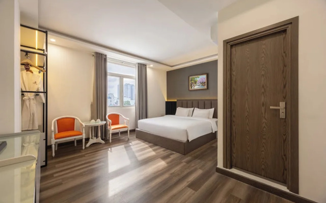 A25 Hotel - 65G Nguyen Thai Hoc