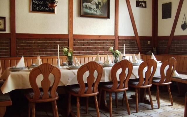 Landhotel Gutsherrn-Klause