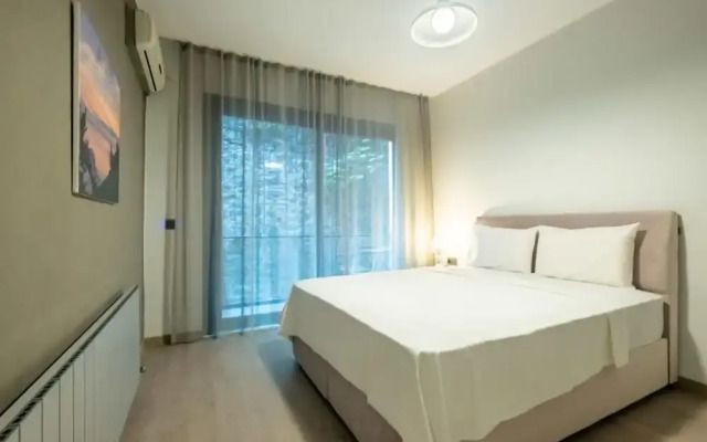 Central Flat Close to Popular Attractions in Sisli