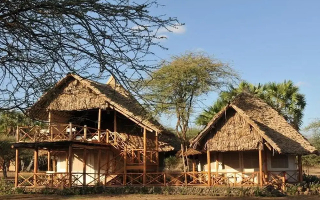 Severin Safari Camp