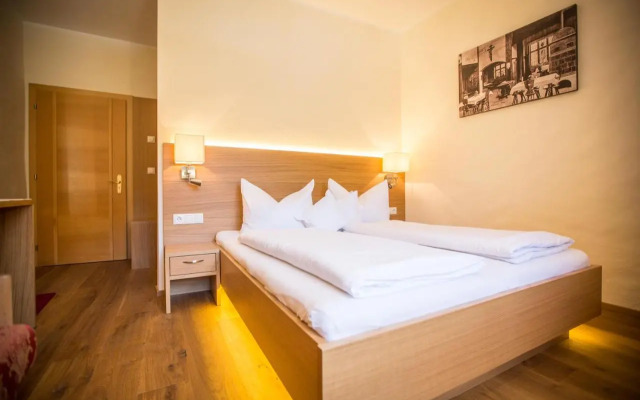 Hotel Ansitz Gamp