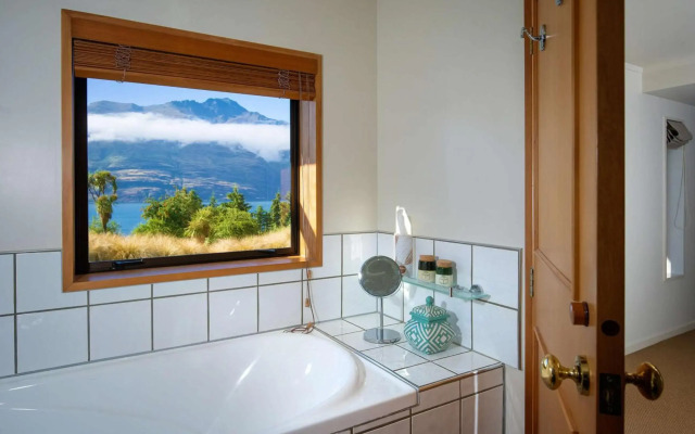Hidden Lodge Queenstown