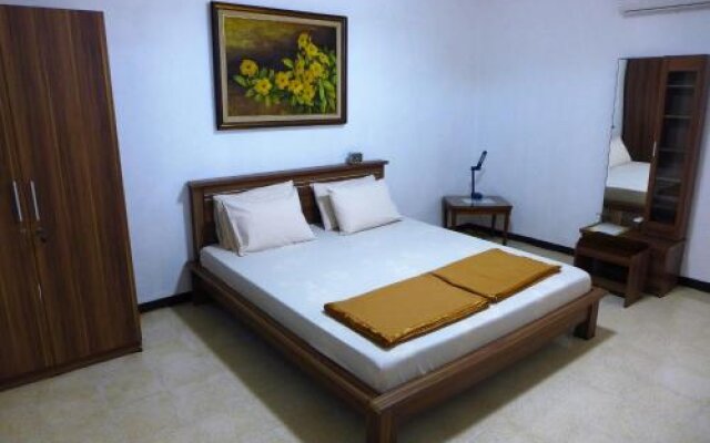 Meranti Guest House