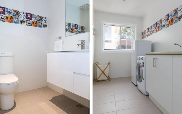 Bay View 6 (By Jervis Bay Rentals)