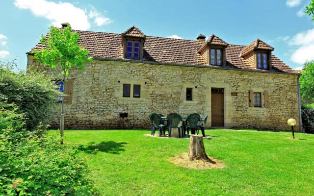 Combas Village De Gites