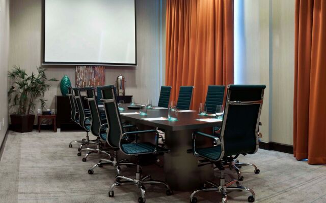 Hotel Indigo WACO - BAYLOR by IHG