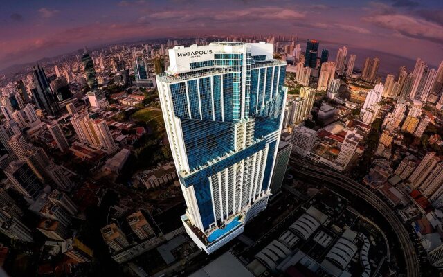 Megapolis Hotel Panama