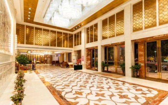 Yuzhou Hotel