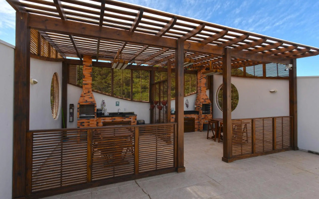 Pousada Villa Maciel