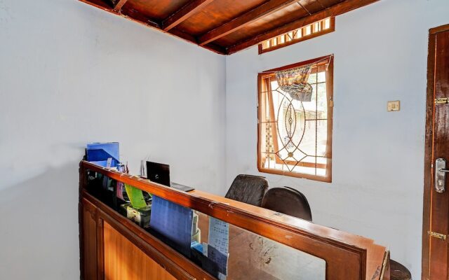 OYO Life 91469 Pondok Pelita