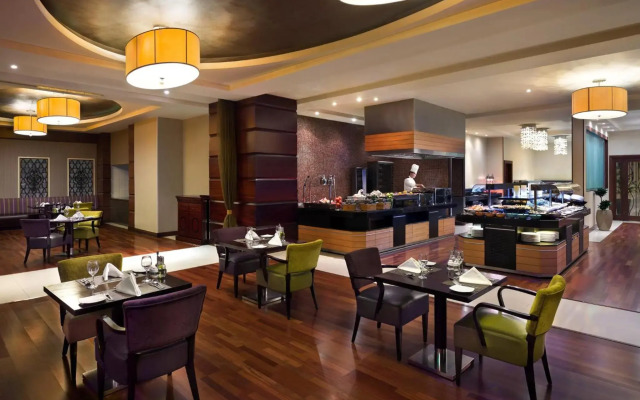 Crowne Plaza Al Khobar by IHG