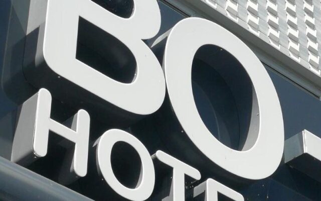 BO Hotel Hamburg