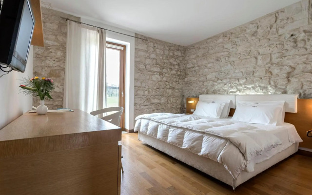 Hotel Villa Carlotta