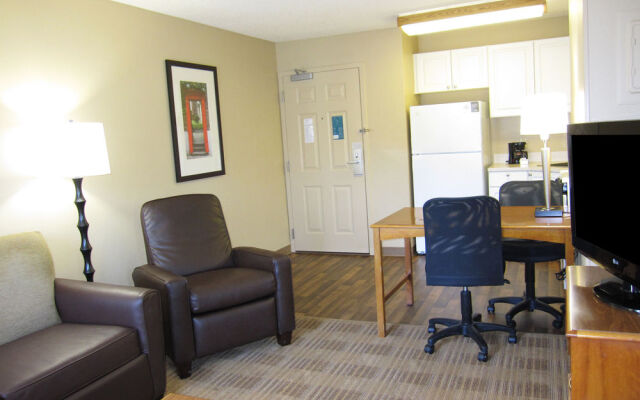 Extended Stay America San Jose Edenvale South