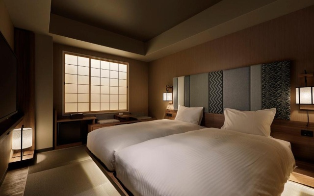 Superior Hollywood Twin room (트윈 침대 2개) 사진 1