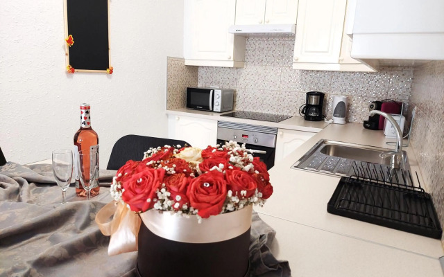 Blanca new apartment 2 bedrooms