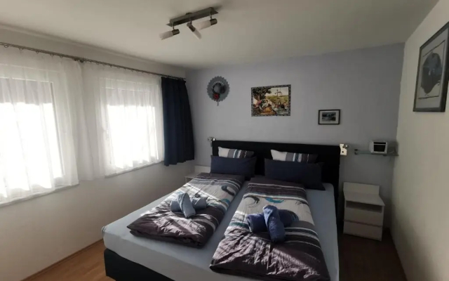 Ferienwohnung Aquileia