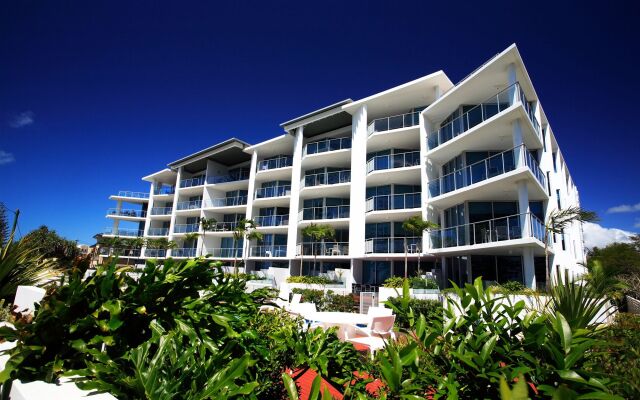 Grand Mercure Apartments Bargara Bundaberg