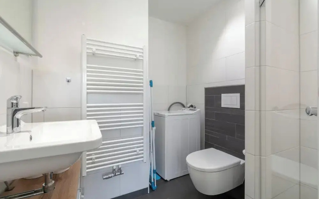 Holiday Home Callantsoog Near the Beach
