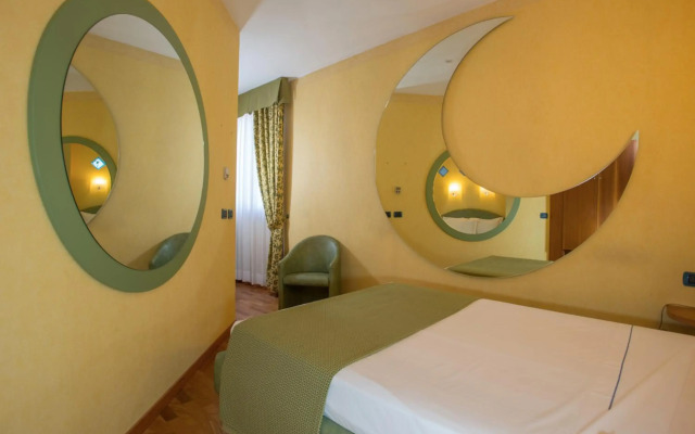 Sirio Hotel