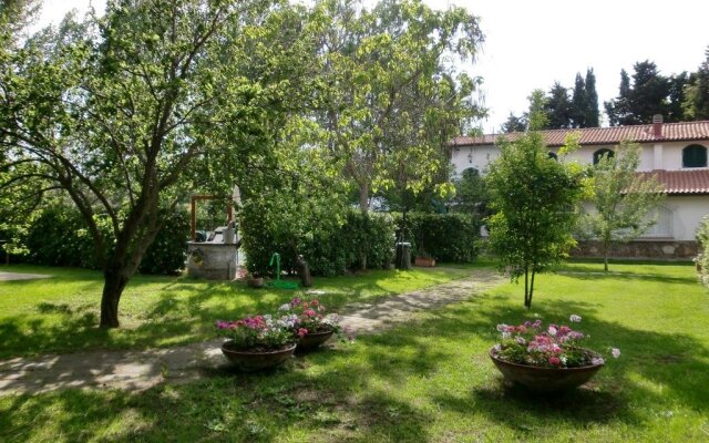 Podere Chiusa Grande