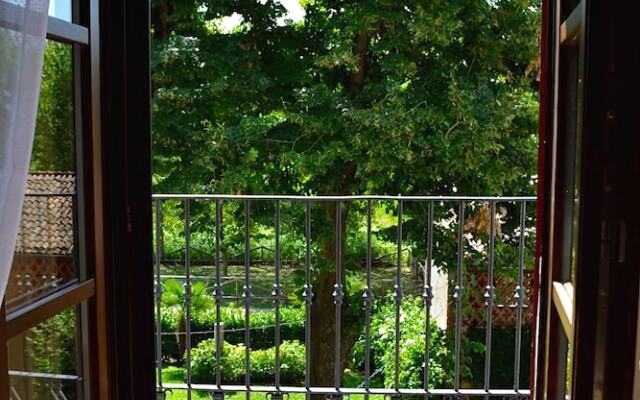 Agriturismo Cascina Fiamberta