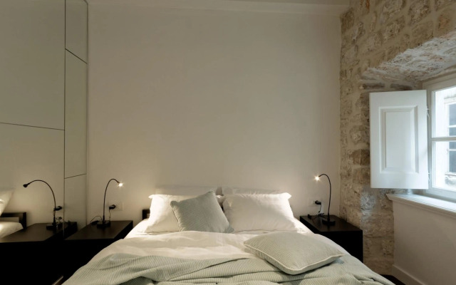 Apartments Eleganca