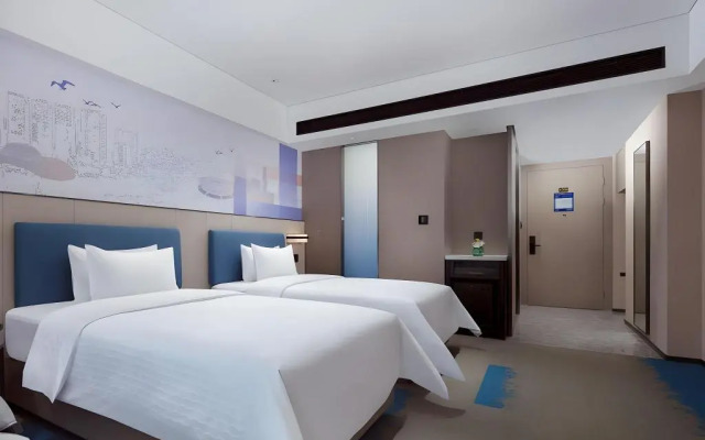 Hampton by Hilton Foshan West Station